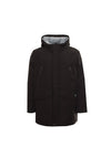 Dockers Long Parka Jacket