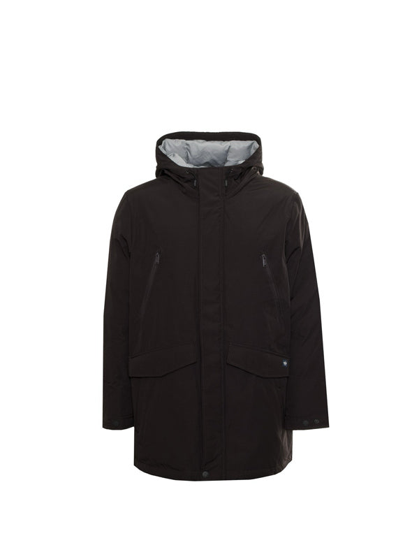 Dockers Long Parka Jacket