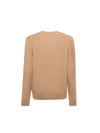 Dockers Regular Fit Crewneck Sweater 2