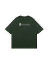 "Don't Be So Miserable" Green T-Shirt - THIS IS FOR HIM