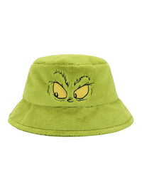 Dr. Seuss The Grinch Bucket Hat