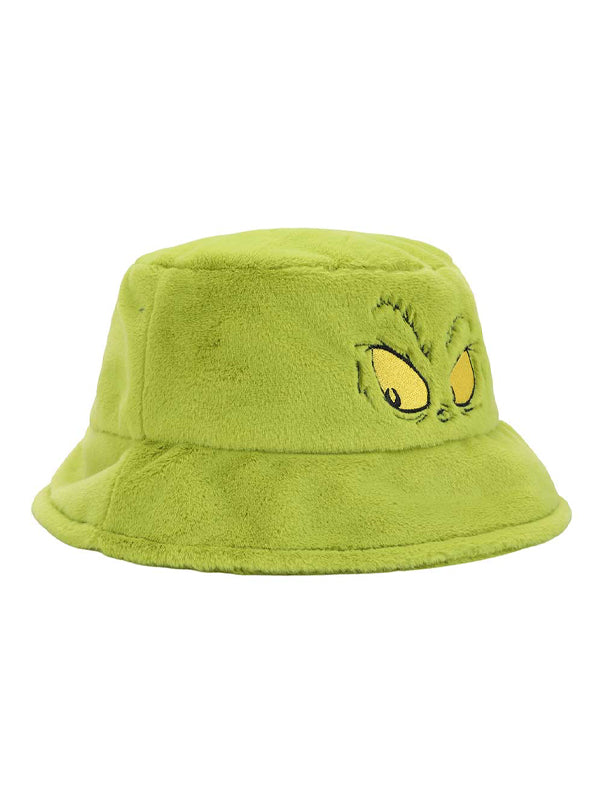 Dr. Seuss The Grinch Bucket Hat 4