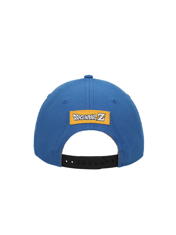 Dragon Ball Z 4 Star Embroidered Cap 5