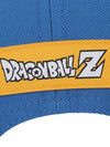 Dragon Ball Z 4 Star Embroidered Cap 6