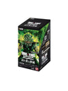 Dragonball Super Card Game Rivals Clash [FB06] Booster Packs [JAPANESE] 3