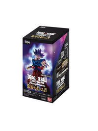 Dragonball Super Card Game Ultra Limit [FB04] Booster Packs [JAPANESE] 3