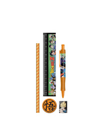 Dragonball Z 5-in-1 Stationary Set 3