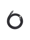 EZ Disk Cable l Magnetic Anti-tangle Flat Cable (1m) 3