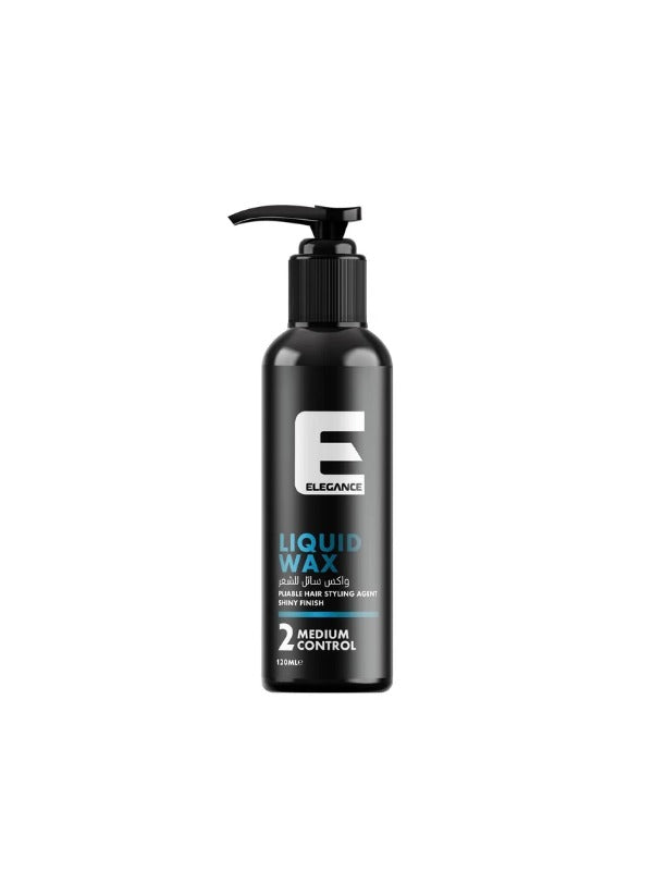 E Elegance Liquid Wax (120ml)