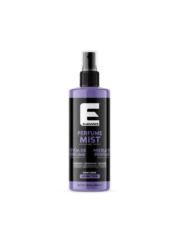 E Elegance Perfume Mist [Addictive] (300ml)