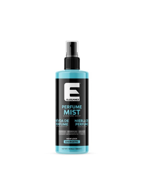 E Elegance Perfume Mist [Energetic] (300ml)