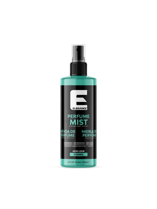 E Elegance Perfume Mist [Iconic] (300ml)