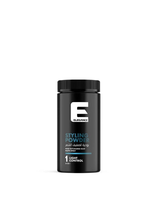 E Elegance Powder Wax (20gr)