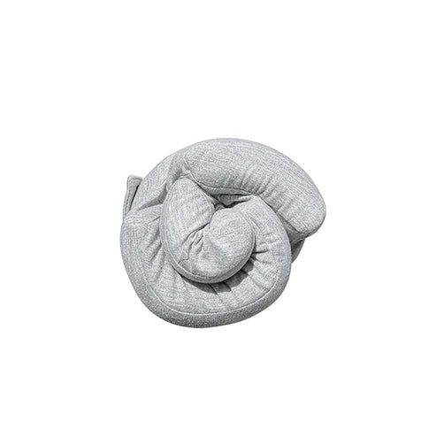 Travelmall Eco-friendly Comfort-Bounce Memory Foam Pillow