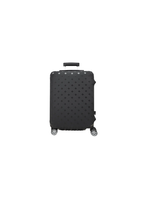 Travelmall Eco-friendly Luggage Protective Cover (Size M)