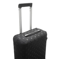 Travelmall Eco-friendly Luggage Protective Cover (Size M)