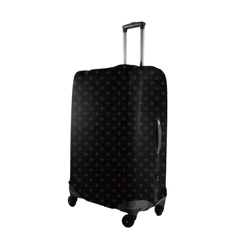 Travelmall Eco-friendly Luggage Protective Cover (Size M)