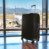 Travelmall Eco-friendly Luggage Protective Cover (Size M)