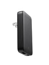 Edizard EZ International Travel Wall Charger (65W GaN) 4