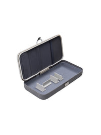 Edizard EZ Powercube (4-in-1 Magsafe Charging & Organizing Box (With Qi2 15W) in Ash Color 3