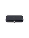 Edizard EZ Powercube (4-in-1 Magsafe Charging & Organizing Box (With Qi2 15W) in Black Color (Copy)