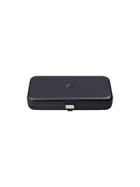 Edizard EZ Powercube (4-in-1 Magsafe Charging & Organizing Box (With Qi2 15W) in Black Color (Copy)