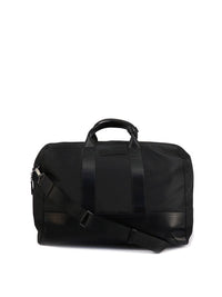 Emporio Armani Travel Duffel Bag