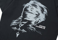 Enter Sandman T-Shirt in Black Color 3