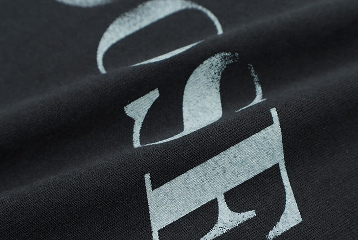 Enter Sandman T-Shirt in Black Color 8
