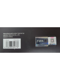 Travelmall Officially Licensed FIFA WorldCup 2026 Acrylic Lamp with Changing Light