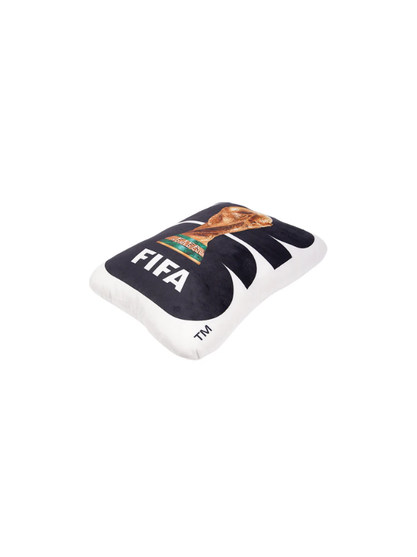 Travelmall Officially Licensed FIFA WorldCup 2026 Multi-functional Cushion