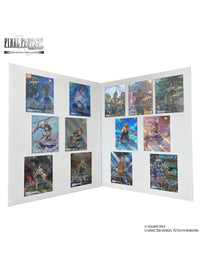 Final Fantasy Card Game Special Collection Final Fantasy X 4