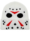 Friday the 13th Glow-in-the-Dark Beanie