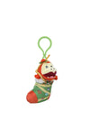 Pokemon Fuecoco Paldea's Christmas Market Bag Charm 2