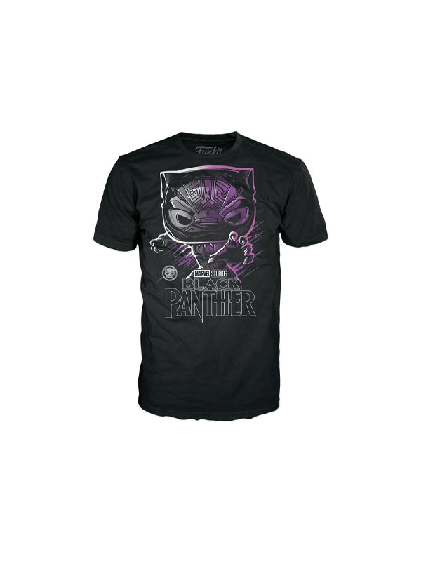 Funko Black Panther T-Shirt