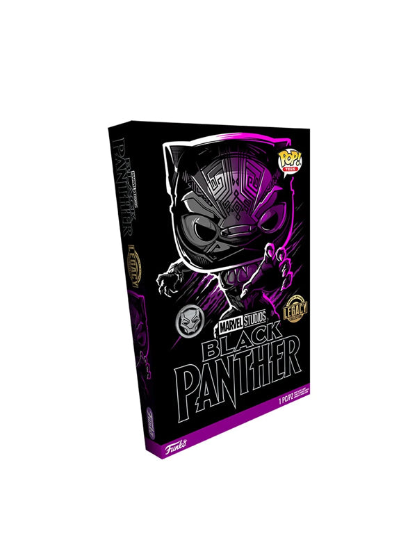 Funko Black Panther T-Shirt 3