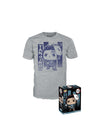 Funko Demon Slayer Tanjiro Kamado T-Shirt 2