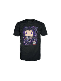 Funko Demon Slayer Underwater Shinobu T-Shirt