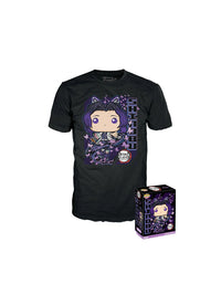 Funko Demon Slayer Underwater Shinobu T-Shirt