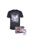 Funko Dragon Ball Frieza Final Form Vinyl Figure & T-Shirt Box Set 2