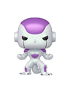 Funko Dragon Ball Frieza Final Form Vinyl Figure & T-Shirt Box Set 4