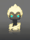 Funko Dragon Ball Z Majin Vegeta Glow-in-the-Dark Vinyl Figure & T-Shirt Box Set 5