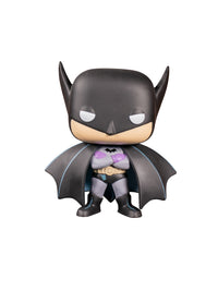 Funko First Appearance Batman Vinyl Figure & T-Shirt Box Set 4