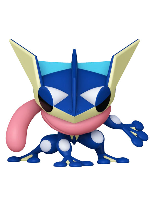 Funko Pokemon Greninja 10 Inch Jumbo 3