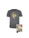 Funko Loki T-Shirt