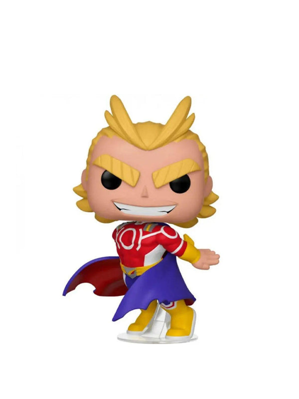 Funko My Hero Academia All Might Glow in-the-Dark Vinyl Figure & T-Shirt Box Set 5