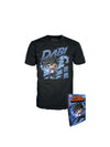 Funko My Hero Academia Dabi T-Shirt