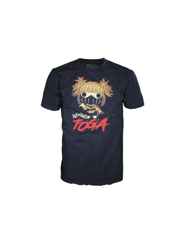 Funko My Hero Academia Himiko Toga T-Shirt 2