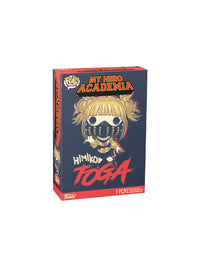 Funko My Hero Academia Himiko Toga T-Shirt 3