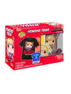 Funko My Hero Academia Himiko Toga Unmasked Vinyl Figure & T-Shirt Box Set 3